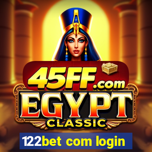 122bet com login